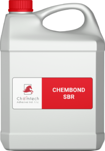 CHEMBOND SBR