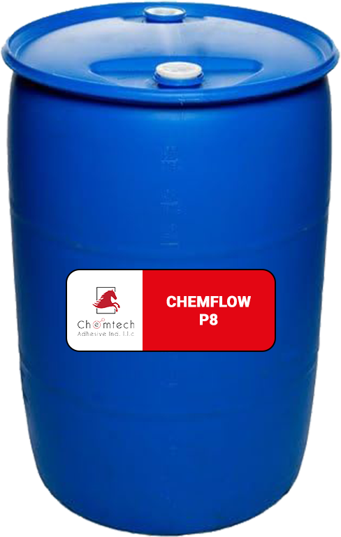 CHEMFLOW P8